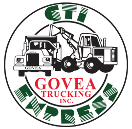 Govea Trucking